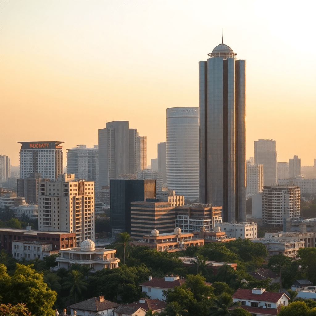 Bangalore 