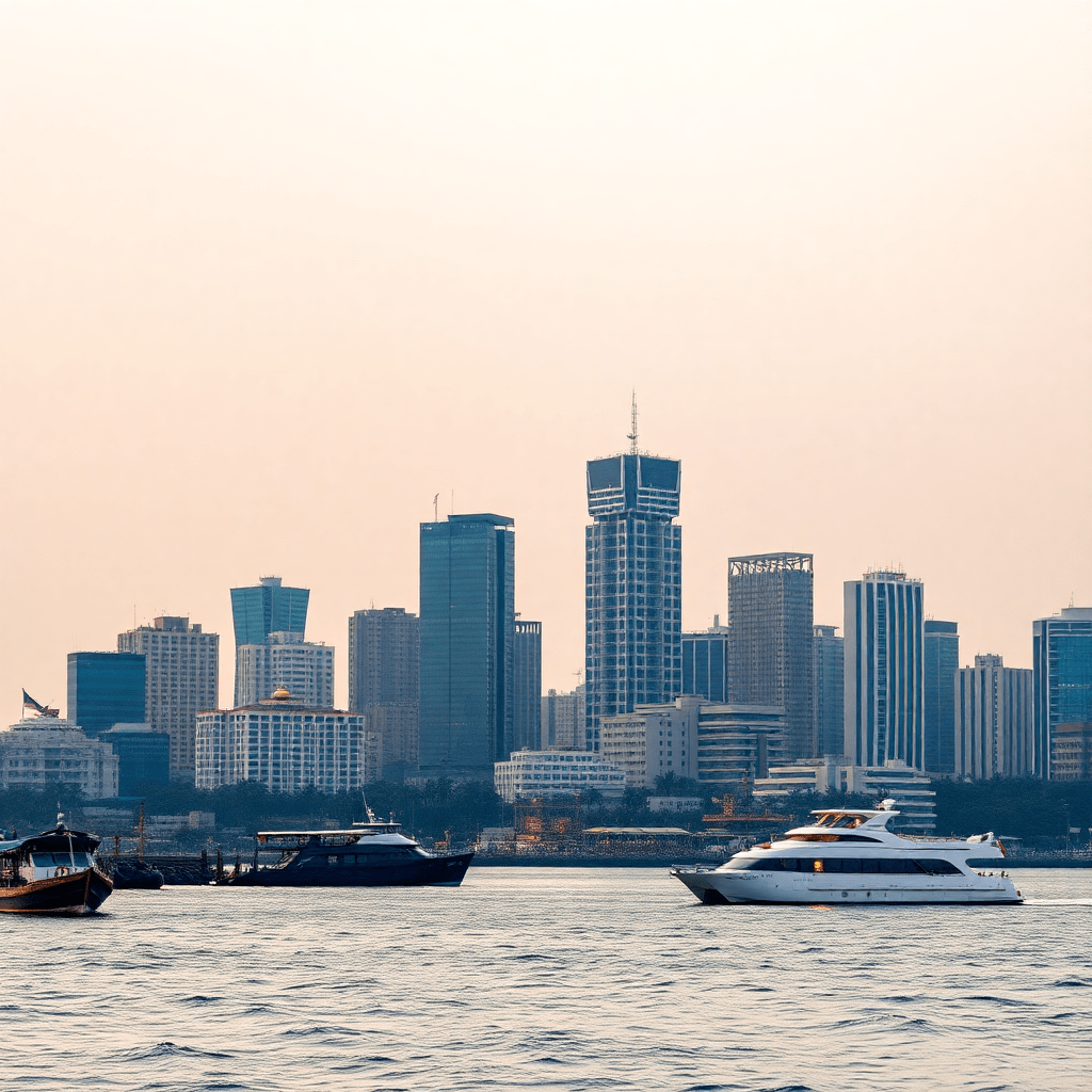 Mumbai 