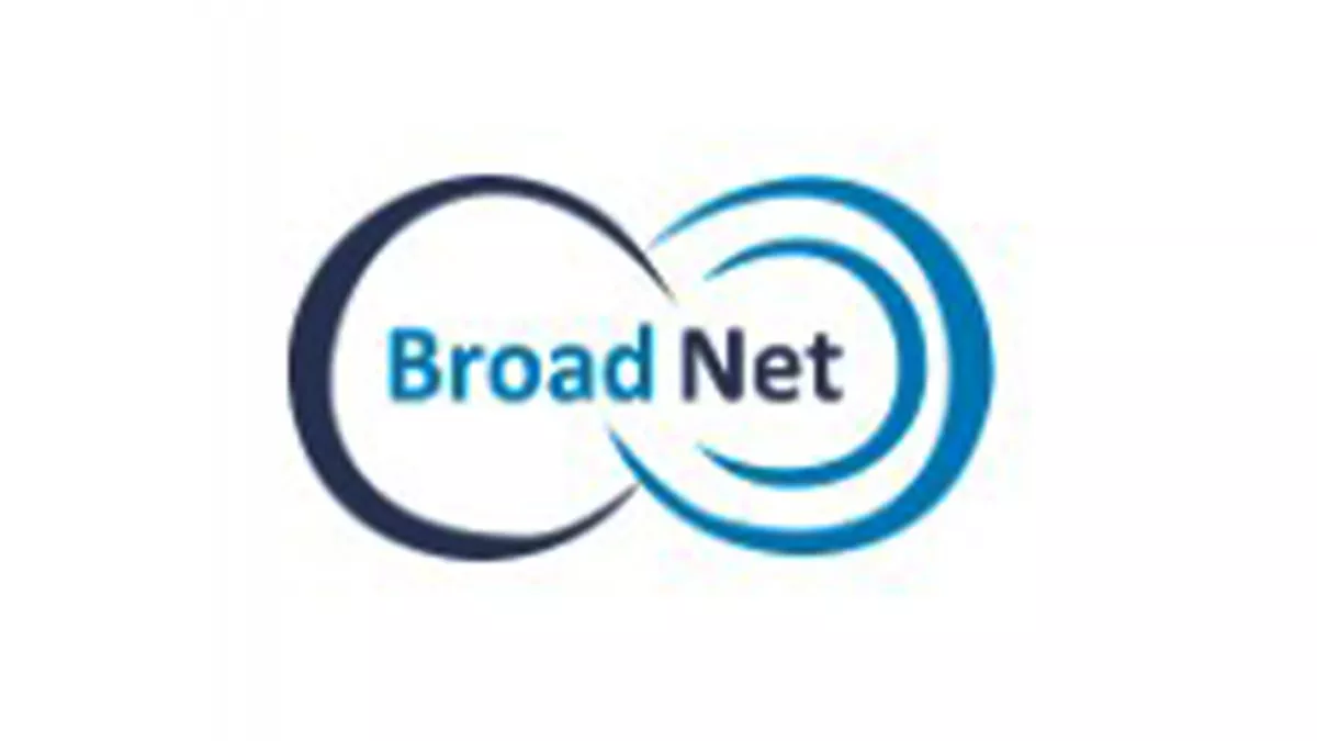 Broadnet Technologies India logo