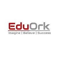 Eduork logo
