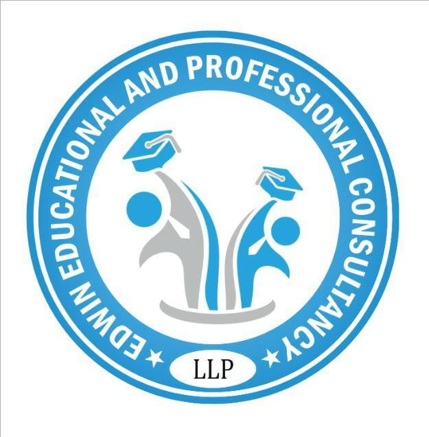 Edwin Educational And Professional Consultancy logo