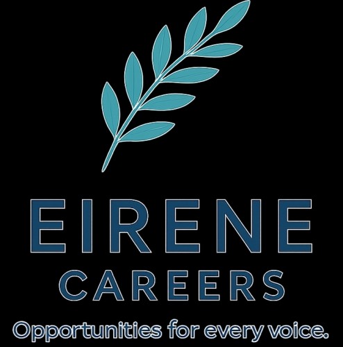 Eirene Careers logo