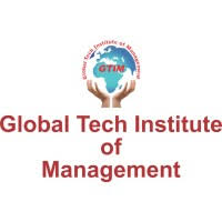 Global Tech Institute Of Management logo