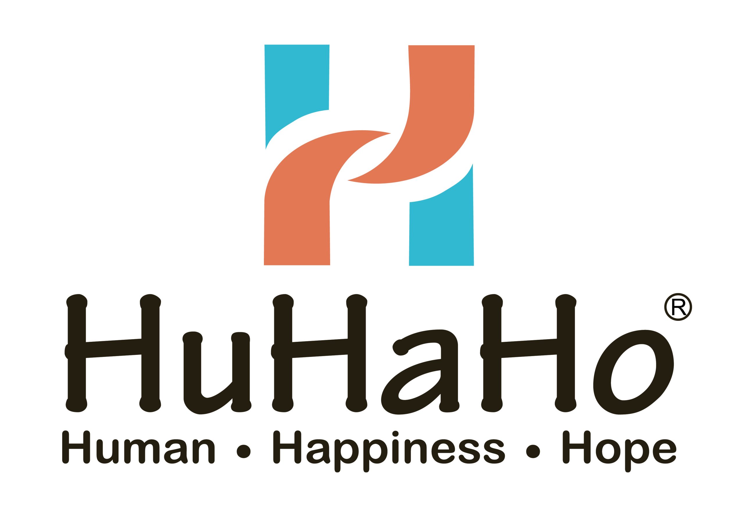 Human Happiness Hope logo