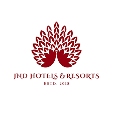 Jnd Hotels & Resorts logo