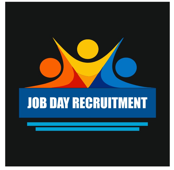 Job Day Recruitment logo