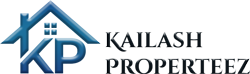 Kailash Properteez logo