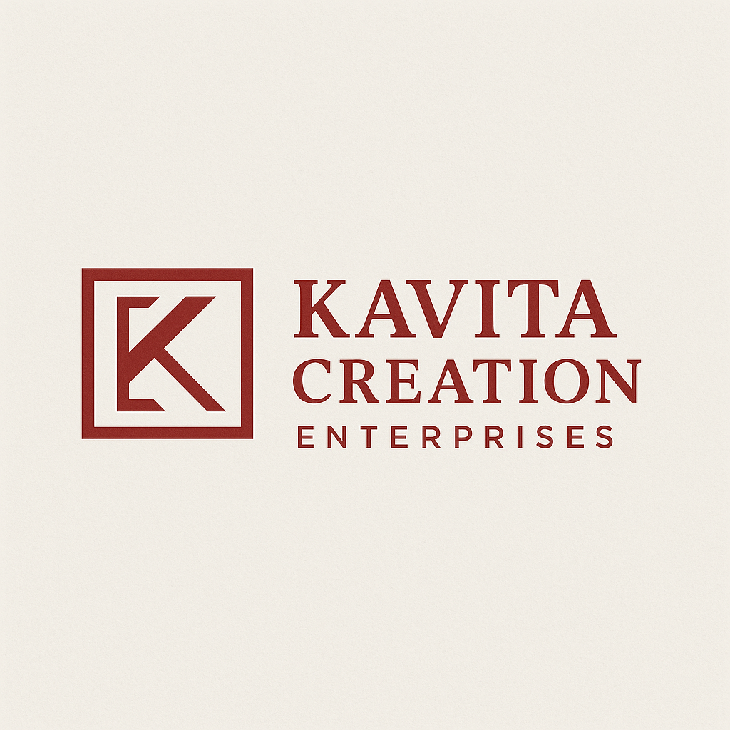 Kavita Creation Enterprises logo