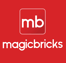 Magicbricks logo