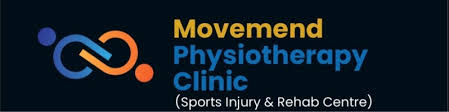 Movemend Physiotherapy logo