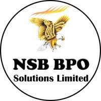 Nsb Bpo Solutions logo