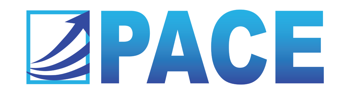 Pace Stock Broking Services logo