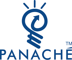 Panache Exhibitions Pvt. Ltd. logo