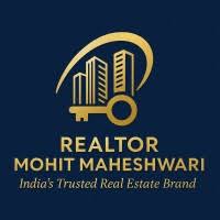 Realtor Mohit Maheshwari logo