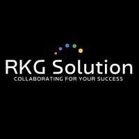 Rkg Solution Enterprises logo