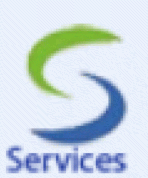 Sharda Consultancy Services logo