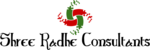 SHREE RADHE CONSULTANTS logo