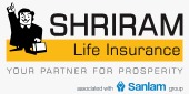 Shriram Life Insurance Company Ltd logo