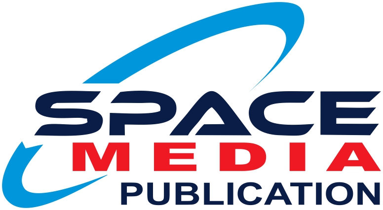 Space Media Publication logo