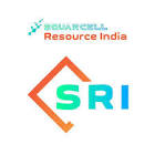 Squarcell Respurce pvt.ltd logo