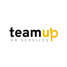 Team Up Services logo