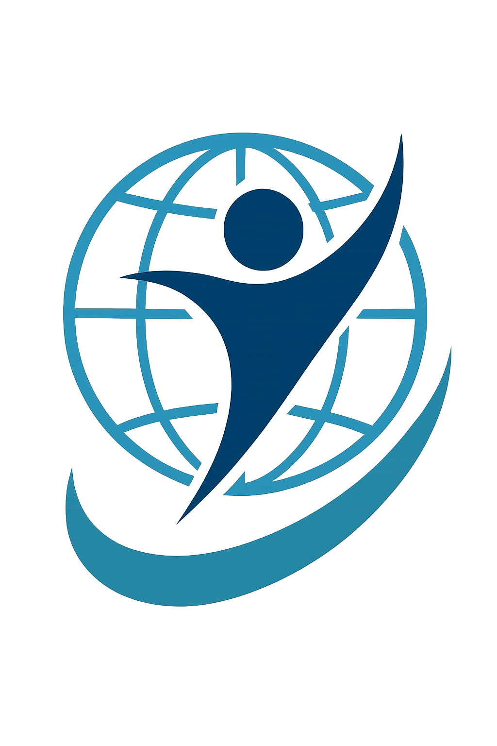 Treyansh Global Services logo