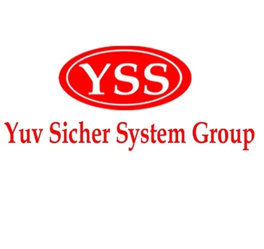 Yuv Sicher System logo